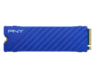 Dysk SSD PNY 1TB M.2 PCIe Gen4 NVMe CS2341